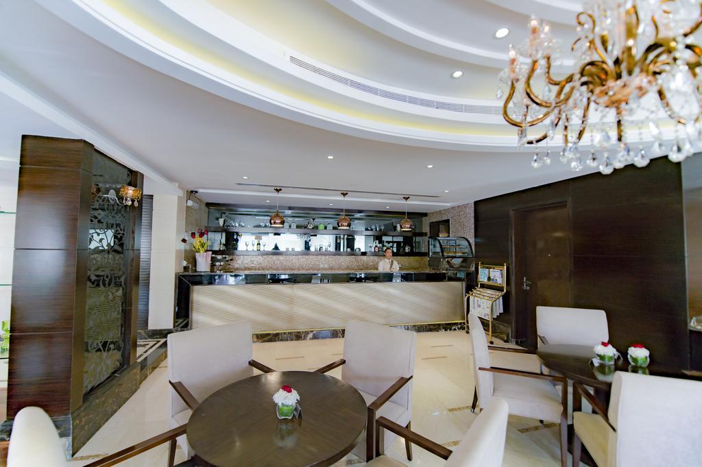 Aparthotel Boudl Al Woroud Rijad Zewnętrze zdjęcie