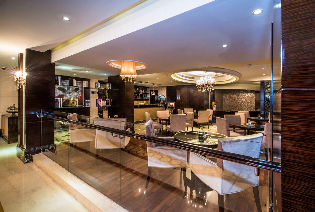 Aparthotel Boudl Al Woroud Rijad Zewnętrze zdjęcie