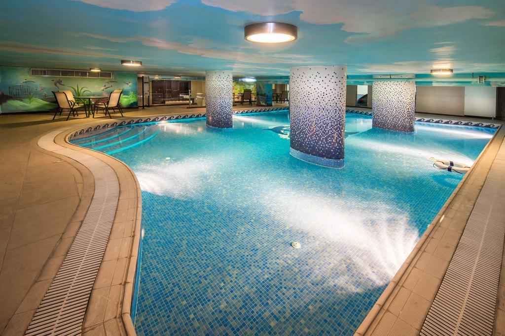 Aparthotel Boudl Al Woroud Rijad Zewnętrze zdjęcie
