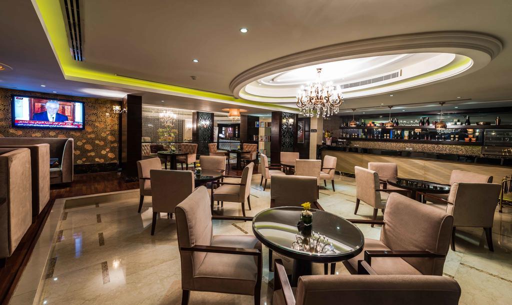 Aparthotel Boudl Al Woroud Rijad Zewnętrze zdjęcie