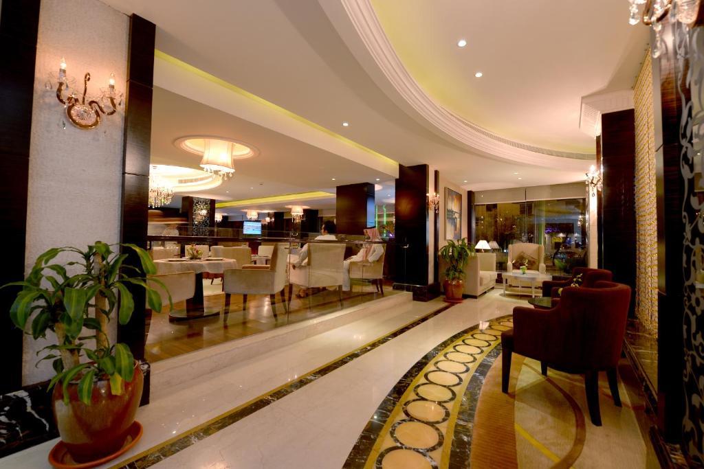 Aparthotel Boudl Al Woroud Rijad Zewnętrze zdjęcie