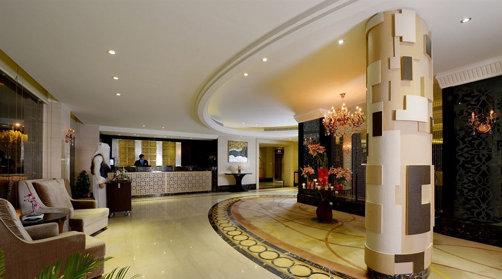 Aparthotel Boudl Al Woroud Rijad Zewnętrze zdjęcie