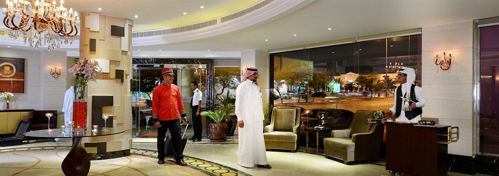 Aparthotel Boudl Al Woroud Rijad Zewnętrze zdjęcie