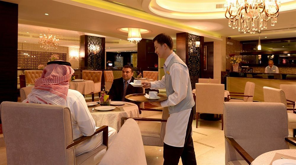 Aparthotel Boudl Al Woroud Rijad Zewnętrze zdjęcie